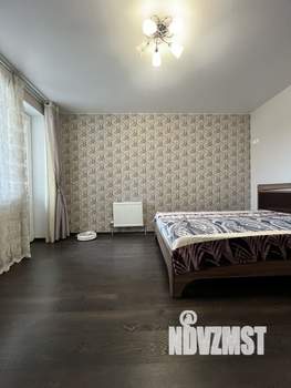 3-к квартира, вторичка, 95м2, 6/22 этаж