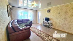 3-к квартира, вторичка, 74м2, 7/18 этаж