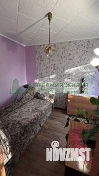 2-к квартира, вторичка, 45м2, 4/5 этаж