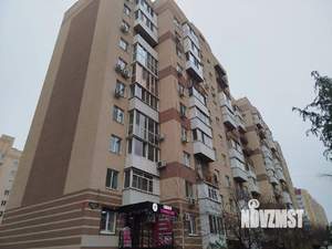 3-к квартира, вторичка, 62м2, 5/10 этаж