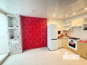 1-к квартира, вторичка, 34м2, 6/6 этаж