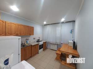 1-к квартира, вторичка, 34м2, 8/10 этаж