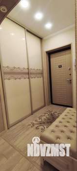 3-к квартира, вторичка, 107м2, 16/19 этаж