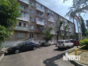 1-к квартира, вторичка, 31м2, 1/5 этаж