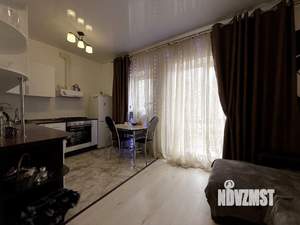 2-к квартира, вторичка, 43м2, 3/4 этаж