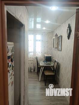 2-к квартира, вторичка, 50м2, 4/5 этаж