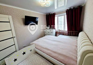 2-к квартира, вторичка, 47м2, 6/10 этаж