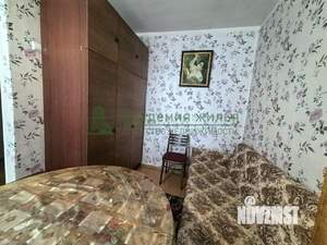 1-к квартира, вторичка, 34м2, 4/9 этаж