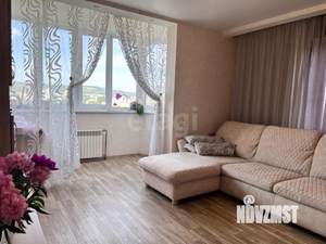 2-к квартира, вторичка, 59м2, 12/15 этаж