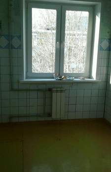 2-к квартира, вторичка, 42м2, 5/9 этаж