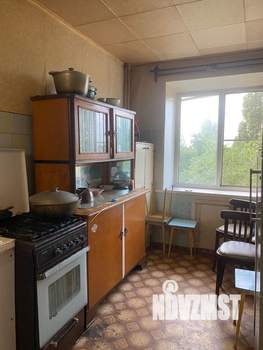 2-к квартира, вторичка, 44м2, 6/9 этаж