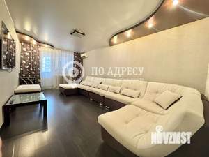 2-к квартира, вторичка, 62м2, 4/11 этаж