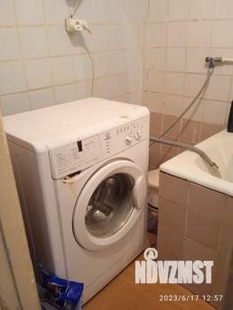 2-к квартира, вторичка, 74м2, 1/3 этаж