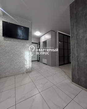1-к квартира, вторичка, 50м2, 8/14 этаж