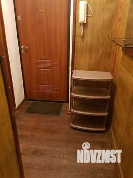2-к квартира, вторичка, 40м2, 4/4 этаж