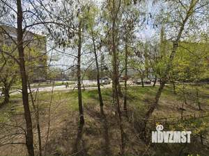 1-к квартира, вторичка, 32м2, 2/5 этаж