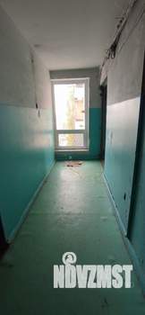 1-к квартира, вторичка, 22м2, 6/9 этаж