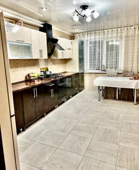 2-к квартира, вторичка, 69м2, 14/16 этаж