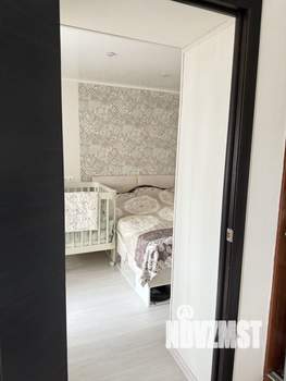 3-к квартира, вторичка, 51м2, 7/9 этаж