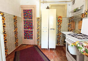 1-к квартира, вторичка, 32м2, 2/5 этаж