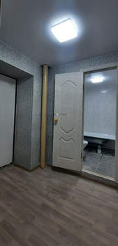 1-к квартира, вторичка, 36м2, 5/9 этаж