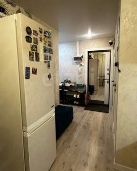 2-к квартира, вторичка, 57м2, 1/9 этаж