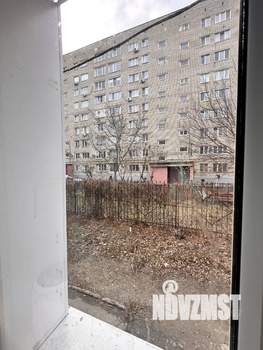 2-к квартира, вторичка, 23м2, 1/6 этаж