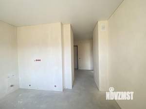 1-к квартира, вторичка, 37м2, 8/10 этаж