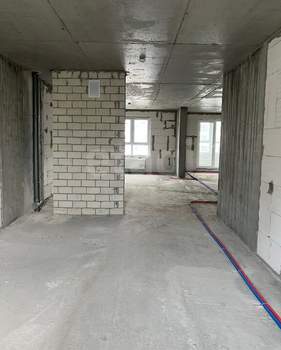 3-к квартира, вторичка, 78м2, 6/10 этаж