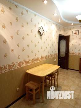 2-к квартира, вторичка, 77м2, 3/11 этаж