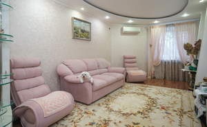 3-к квартира, вторичка, 85м2, 5/10 этаж