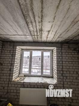 1-к квартира, сданный дом, 34м2, 15/18 этаж