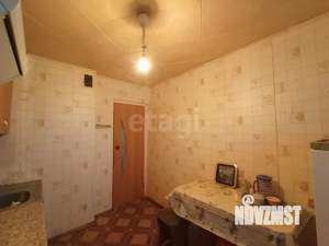 4-к квартира, вторичка, 80м2, 4/5 этаж