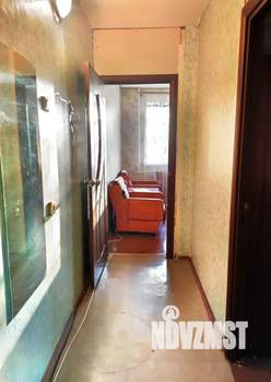 2-к квартира, вторичка, 42м2, 2/5 этаж