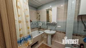 2-к квартира, вторичка, 57м2, 3/16 этаж