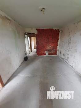 4-к квартира, вторичка, 58м2, 3/5 этаж