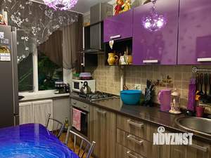 3-к квартира, вторичка, 60м2, 3/9 этаж