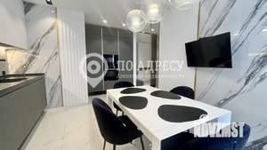 3-к квартира, вторичка, 86м2, 19/25 этаж