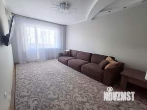 2-к квартира, вторичка, 56м2, 9/10 этаж