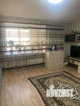 2-к квартира, вторичка, 57м2, 5/10 этаж