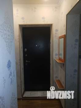 1-к квартира, вторичка, 30м2, 1/3 этаж