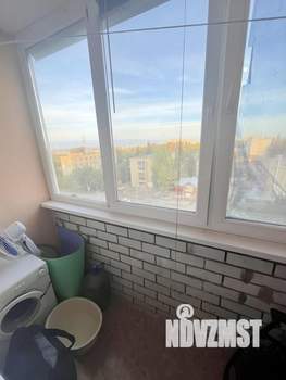 1-к квартира, вторичка, 37м2, 9/10 этаж