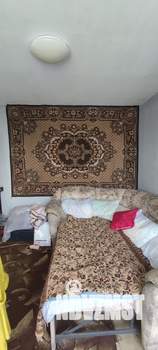 1-к квартира, вторичка, 22м2, 6/9 этаж