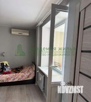 1-к квартира, вторичка, 35м2, 5/12 этаж