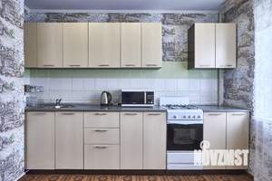 1-к квартира, вторичка, 40м2, 4/10 этаж