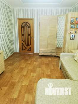 3-к квартира, вторичка, 78м2, 8/10 этаж