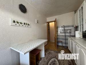 3-к квартира, вторичка, 64м2, 3/10 этаж