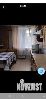 2-к квартира, вторичка, 45м2, 2/12 этаж