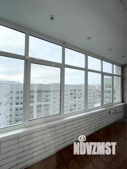 3-к квартира, вторичка, 108м2, 10/10 этаж