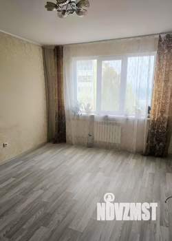2-к квартира, вторичка, 48м2, 3/6 этаж
